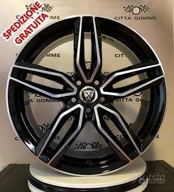 Cerchi in lega Jaguar F-Pace S-Type XE XF XJ da 19