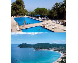 LAST MINUTE Isola d'Elba residence, vista mare
