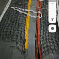 campi da beach volley omologati Fipav 