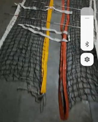 campi da beach volley omologati Fipav 