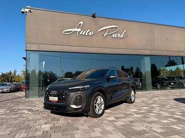 Audi Q5 SPB TDI S tronic quattro S line my26 - TET