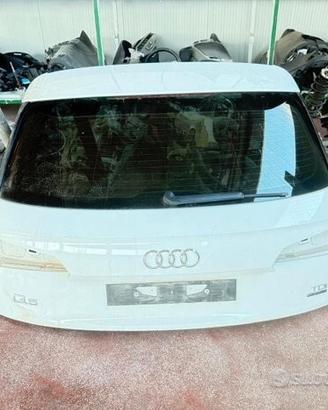 Ricambi disponibili Audi Q5 2019