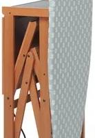 Asse da stiro pieghevole Foppapedretti