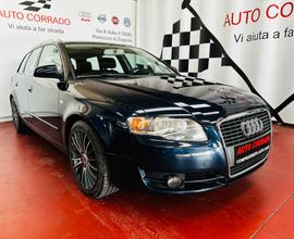 Audi A4 Avant 2.5 V6 TDI 163cv Manuale 2005