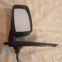 specchietto motorizzato sinistro fiat panda 2006