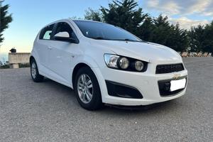 Chevrolet Aveo 1.3 Disel