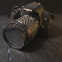 Canon eos 700d
