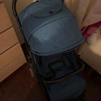 Passeggino chicco