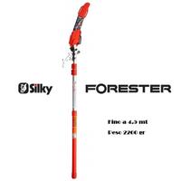 Asta potatura Silky Forester 4500