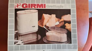 Grattuggia elettrica Girmi