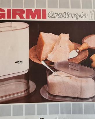 Grattuggia elettrica Girmi