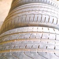 Pneumatici 255/55 r19 111w