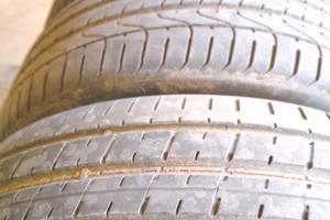 Pneumatici 255/55 r19 111w