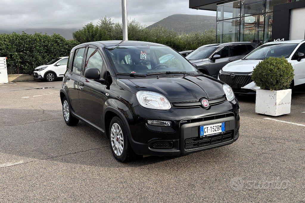 Fiat Panda 3ª serie