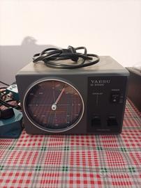 Rotore Yaesu G 450C