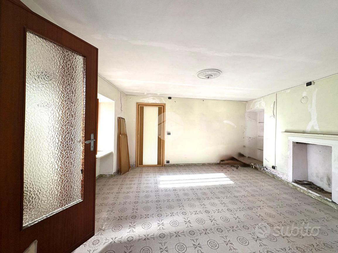 Apartment in Alpette, Senta, Ceritti - Vista 5