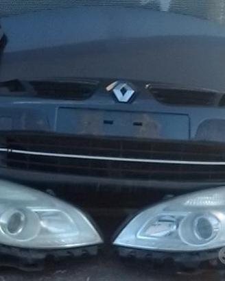 Muso Renault Scenic 1.9 diesel 2004-2009