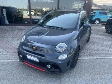 ABARTH 595 C 1.4 Turbo T-Jet 180 CV Esseesse 70