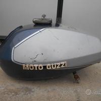 Serbatoio moto guzzi 1000