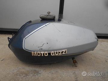 Serbatoio moto guzzi 1000