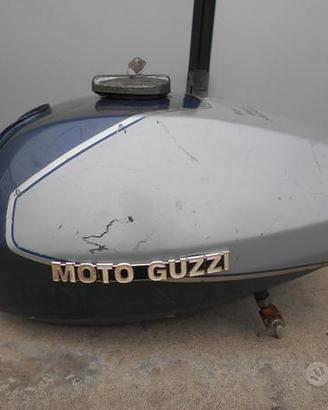 Serbatoio moto guzzi 1000