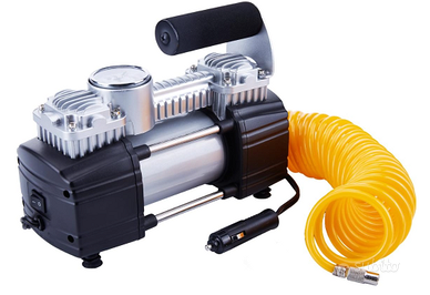 TIREWELL - Compressore d'aria per pneumatici, 12 V