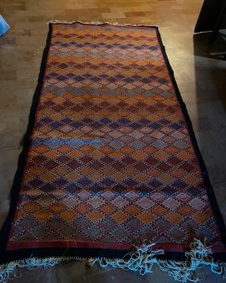 Tappeto Berbero 120x240
