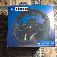 Volante Ps4 Ps3 Hori RWA