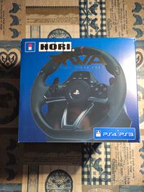 Volante Ps4 Ps3 Hori RWA