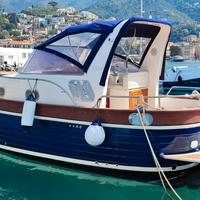 Mimì Libeccio 27 - refittato a "NUOVO" - Super Rib