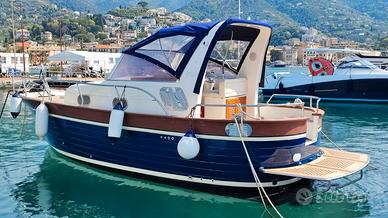 Mimì Libeccio 27 - refittato a "NUOVO" - Super Rib