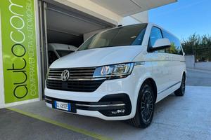 Volkswagen Caravelle T6.1 2.0TD 150CV 4M DSG CRUIS