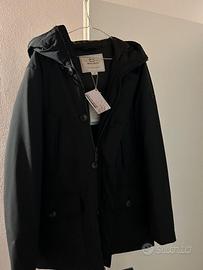 giubbotto parka uomo woolrich 