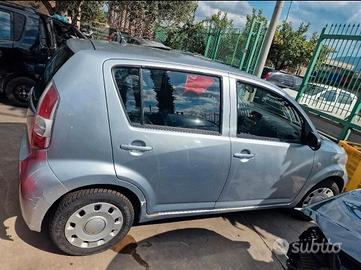 DAIHATSU SIRION