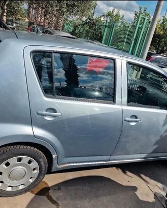 DAIHATSU SIRION