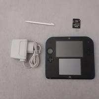 Nintendo 2DS Rosso – Formattato