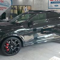 Audi Q3 RSQ3 SPB con tetto apribile italiana 2023