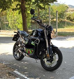 moto 125
