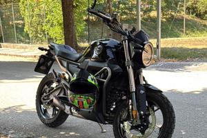 moto 125
