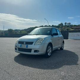Suzuki Swift 2005 1.3 benzina