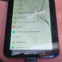 9907N-Tablet Samsung Galaxy TAB 16GB 3G GT-P1000