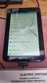 9907N-Tablet Samsung Galaxy TAB 16GB 3G GT-P1000