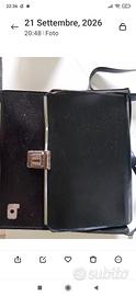 Cinepresa Vintage anni 60