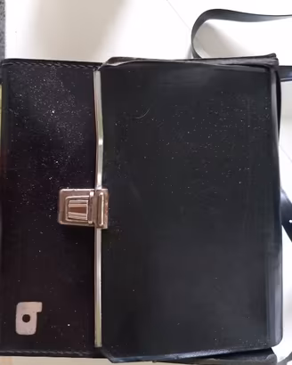 Cinepresa Vintage anni 60