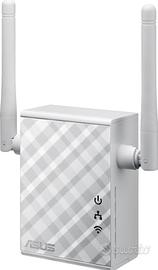 Asus rp-n12 Wireless extender ripetitore WIFI