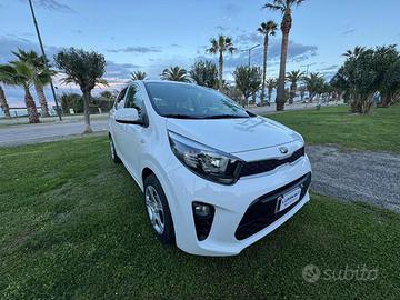 Kia Picanto 5 Porte Picanto 1.0 mpi Active my18