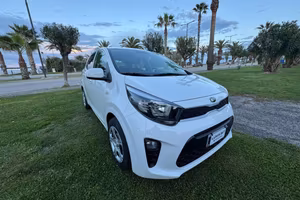 Kia Picanto 5 Porte Picanto 1.0 mpi Active my18