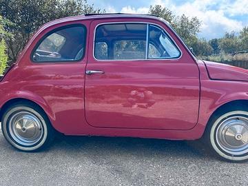 FIAT 500 L EPOCA