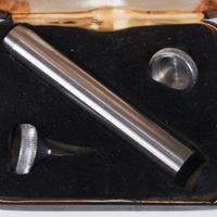 Oculistica Raro Eye Magnet vintage Western Optical