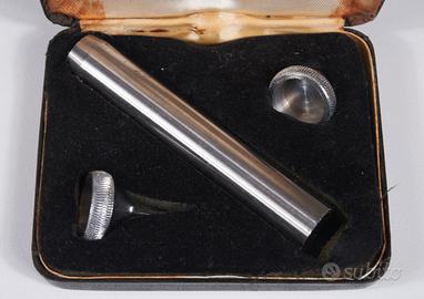 Oculistica Raro Eye Magnet vintage Western Optical